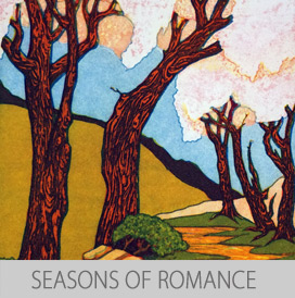 seasons of romance