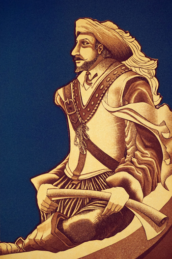 Henry the Discoverer