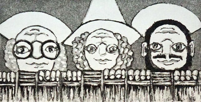 Overlooking-Understanding